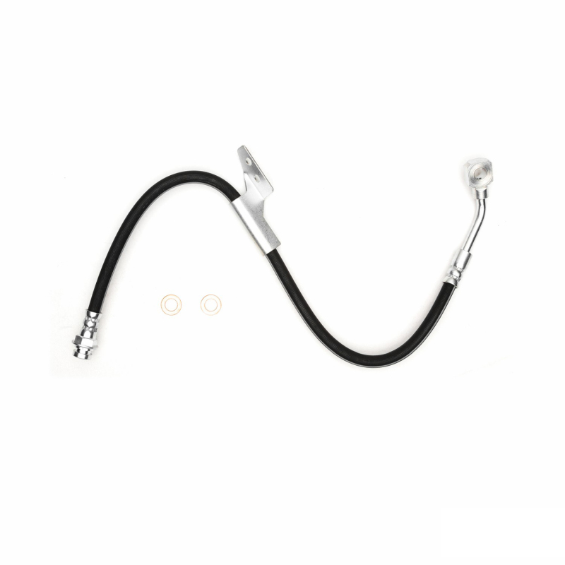 Chevrolet Express 2500 Brake Hose - Front - R1 Concepts - R1 - `96-`02